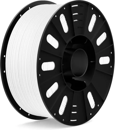 Vista 41 de ELEGOO Filamento PETG para impresora 3D de 0.07 in, color negro, 8.8 lbs