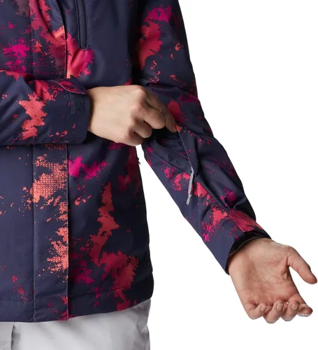 Vista 8 de Columbia - Chaqueta Whirlibird Iv Interchange para mujer