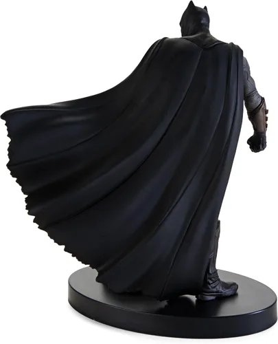 Vista 3 de Figura especial de PVC Batman de la Liga Mundial de la Justicia