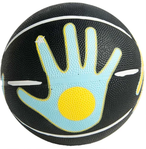 Vista 3 de HOOPSKING Skill Shooter Baloncesto con video de entrenamiento en línea, baloncesto con colocación de la mano