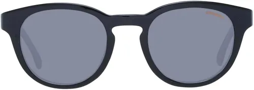 Vista 2 de Carrera gafas de sol (252-S 807IR) - lentes, NegroGris