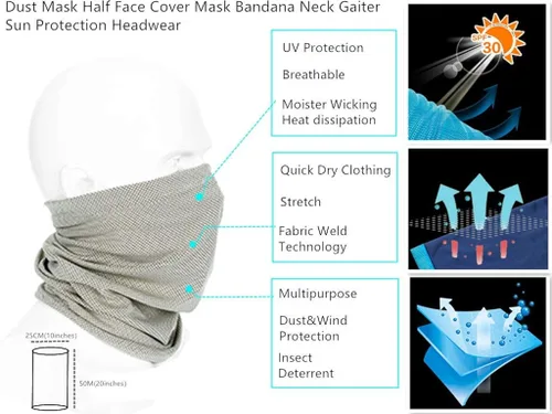 Vista 4 de OwO fotocromático aviador polarizado gafas de sol de conducción para hombres y mujeres anti-deslumbrante protección UV grande
