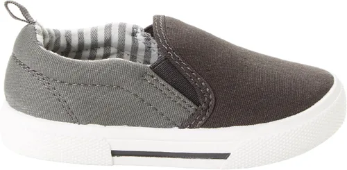 Vista 5 de Simple Joys by Carter Unisex Niño Casual Slip-on Zapatos de lona