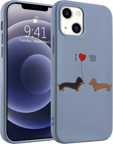 Vista 9 de Funda con estampado de dragón para iPhone 7/8 Plus, silicona líquida negra fresca para niñas y niños, funda de goma de gel suave de moda de cuerpo