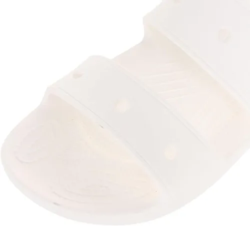 Vista 4 de Crocs - Sandalias clásicas unisex para adultos