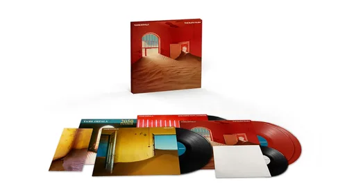 Vista 2 de The Slow RushDeluxe Box Set LP