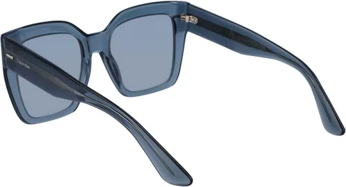 Vista 4 de CALVIN KLEIN Gafas de sol rectangulares Ck23508s para mujer
