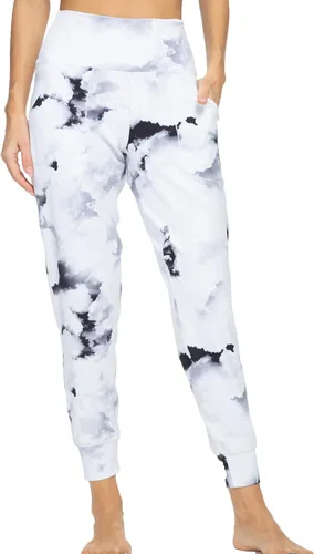 Vista 208 de Kcutteyg - Pantalones deportivos con bolsillos para mujer, diseño suave, ligero y de secado rápido, para entrenamiento, gimnasia, yoga y correr
