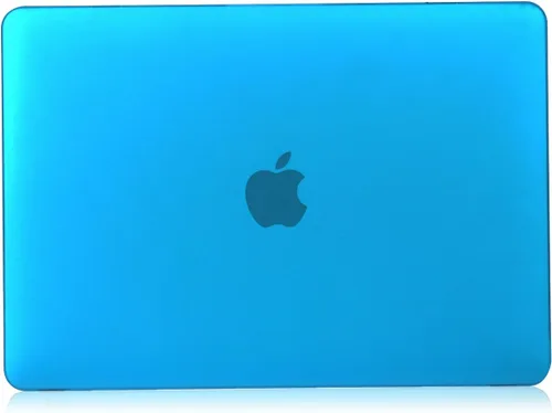 Vista 3 de Se7enline - Estuche rígido de plástico para MacBook Pro de 13 pulgadas A1706/A1708 2016/2017 con/sin barra táctil e identificación táctil