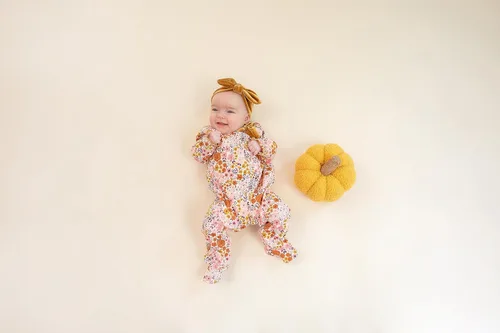 Vista 3 de Mud Pie Baby Girl Sleeper
