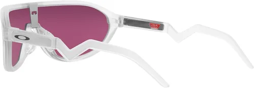 Vista 5 de Oakley Lentes de sol rectangulares Oo9467a Cmdn Low Bridge Fit para hombre