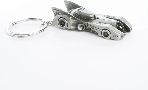 Vista 2 de QMx Batmobile Llavero
