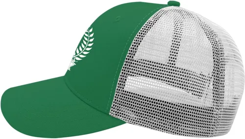 Vista 3 de Caps Take Him to The Train Station Dad Hats for Women Vintage Denim Cap Adjustable