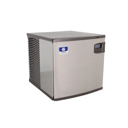Vista 13 de Máquina modular comercial para hacer hielo en cubos por Manitowoc