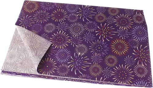 Vista 35 de Cuadrados de tela precortados 100 % algodón impreso (18 x 29 pulgadas) para manualidades, álbumes de recortes, suministros de manualidades - animales