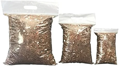 Vista 5 de Mezcla clásica para macetas de orquídeas multiusos (bolsa junior)