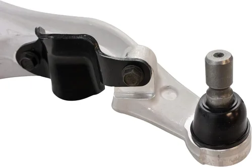 Vista 205 de Conjunto de Brazo de Control Inferior Delantero y Junta Esférica TRQ para Lado del Conductor y del Pasajero 2 Piezas Compatible con Ford Mustang GT