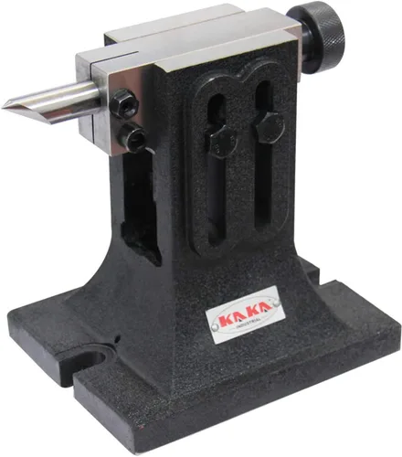 Vista 3 de KAKA INDUSTRIAL TS-2 Cola Stock