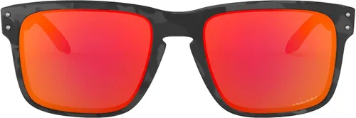 Vista 6 de Oakley OO9102 Holbrook Gafas de sol + paquete de accesorios Vision Group