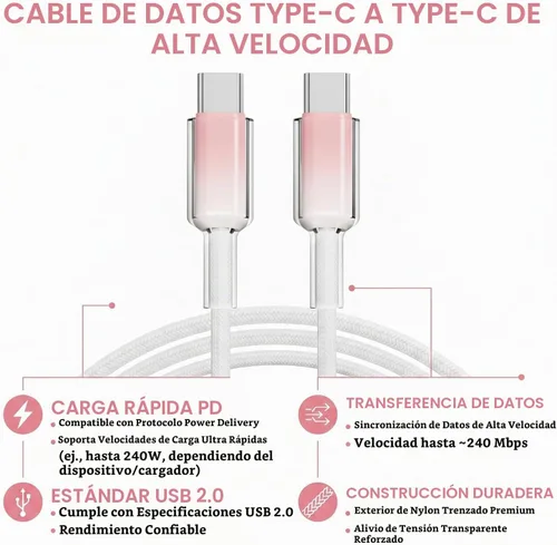 Vista 4 de IVY Kit de estación de carga inalámbrica magnética 4 en 1, almohadilla de cargador inalámbrico Qi2 de 25 W, bloque de cargador rápido GaN de 30 W