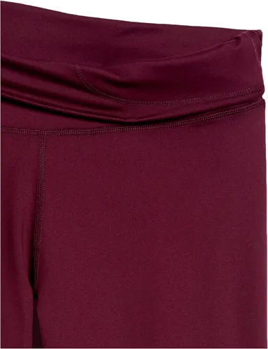 Vista 5 de Core 10 Leggings de yoga para mujer de 24 pulgadas cintura alta 78