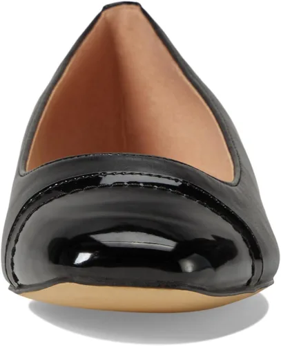 Vista 2 de Bandolino Zapatillas de ballet Taprinz para mujer