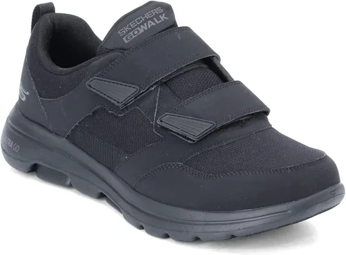 Vista 2 de Skechers Tenis Go Walk 5 Wistful para hombre