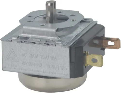 Vista 6 de Horno de microondas electrónico Cocina Freidora de Aire Piezas Temporizador Interruptor 60 Minutos 15A 125V 16A 250V Retraso Temporizador