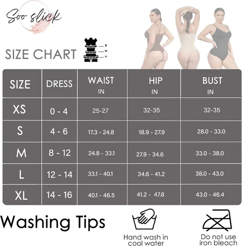 Vista 3 de Body sin costuras para mujer con control de abdomen, moldeador de cuerpo, tanga moldeadora