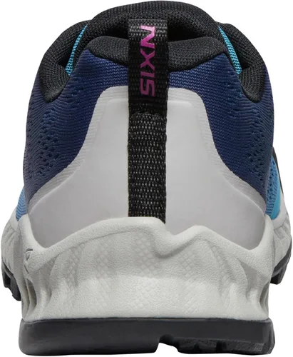 Vista 4 de KEEN Women's Nxis Speed Low Height Vented Hiking Shoes