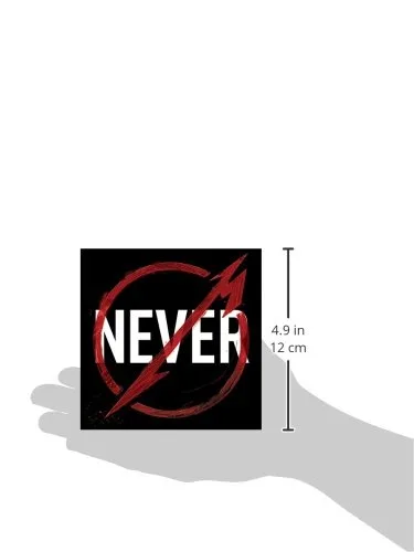 Vista 3 de Metallica Through the Never