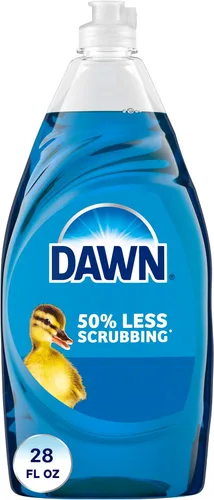 Vista 13 de Dawn Ultra - Jabón líquido lavaplatos