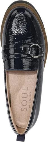 Vista 6 de SOUL Naturalizer Mocasines Joyla para mujer