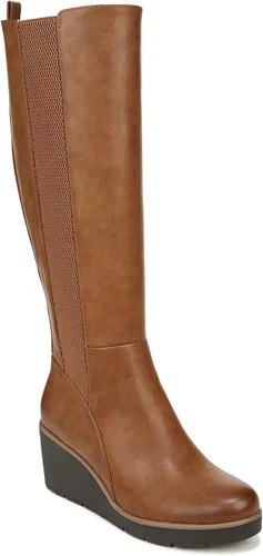 Vista 4 de SOUL Naturalizer Botas Adrian para mujer