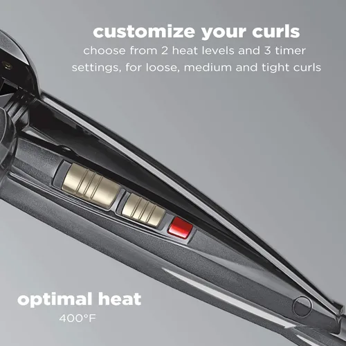 Vista 3 de INFINITIPRO by CONAIR Curl Secret - Rizador