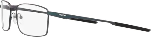 Vista 3 de Oakley Marcos de anteojos rectangulares más completos Ox3227 para hombre