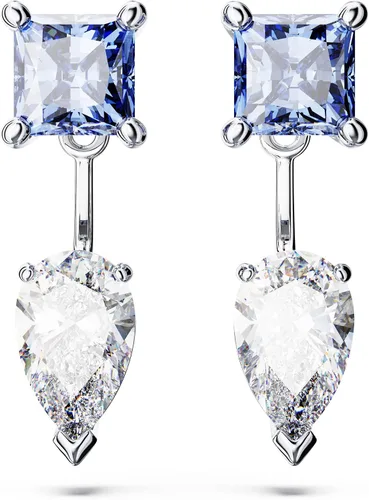 Vista 2 de Pendientes colgantes Swarovski Mesmera