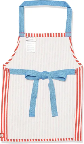 Vista 2 de Chef Works Delantal para niños, Dr. Suess Baking Challenge