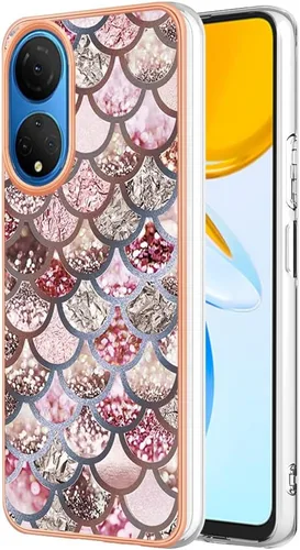 Vista 577 de Funda compatible con Nothing Phone 1, compatible con Nothing Phone One A063 para teléfono móvil TPU funda FLP