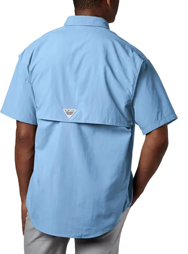Vista 2 de Columbia Men's Bahama Ii Short Sleeve Shirt