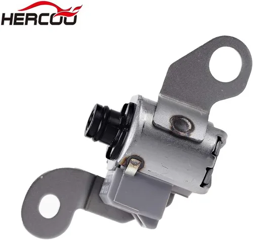 Vista 5 de HERCOO Kit de solenoide de cambio de transmisión A340E A343F compatible con Toyota Tacoma/4Runner/Tundra/Sequoia 02-04