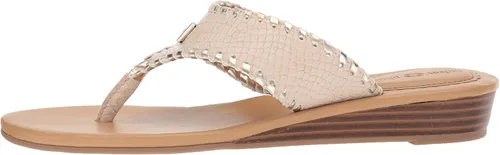 Vista 8 de LINDSAY PHILLIPS Sandalias de cuña para mujer