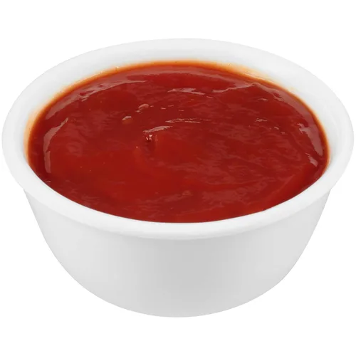 Vista 4 de Simply Heinz Ketchup, 1.5 galones, 2 por caja.