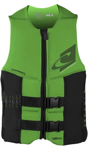 Vista 6 de O'Neill Assault USCG Chaleco salvavidas para hombre