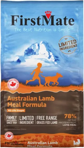 Vista 11 de firstmate Pet Alimentos recortar & Lite – Comida para Perro