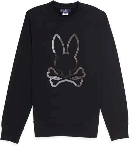 Vista 4 de Psycho Bunny Sudadera Calle