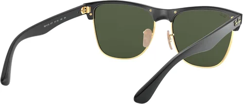 Vista 8 de Ray-Ban RB4175 Clubmaster - Gafas de sol cuadradas de gran