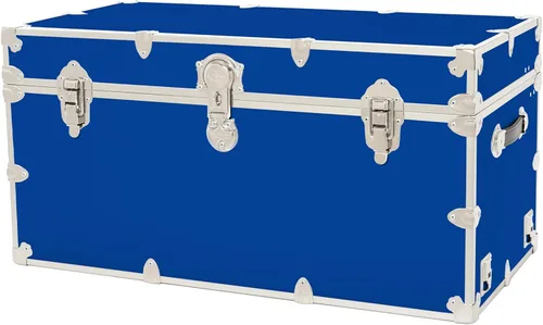 Vista 14 de Rhino Classic XXL - Baúl de almacenamiento, baúl de dormitorio Negro