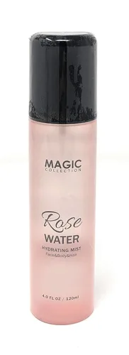 Vista 3 de Magic Collection - Bruma hidratante para rostro