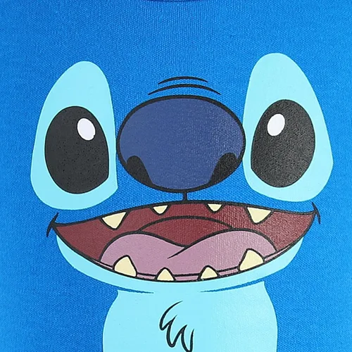 Vista 5 de Disney Lilo & Stitch - Body y gorro para recién nacidos y bebés